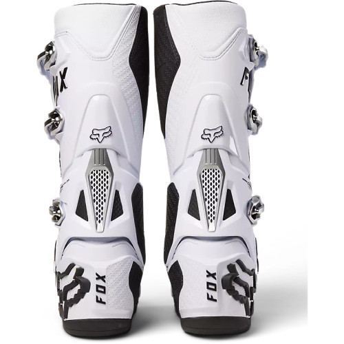 Fox Instinct 2.0 Boot White