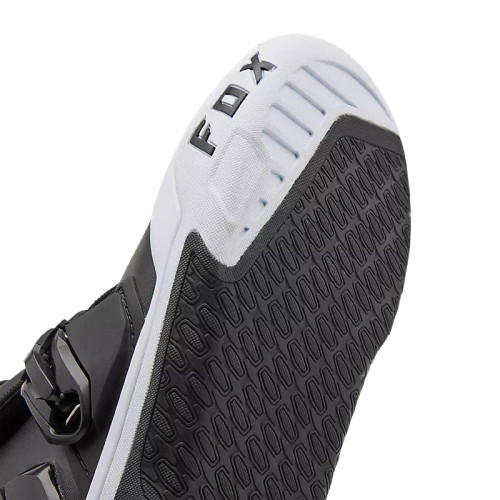Fox Instinct 2.0 Boot White/Black