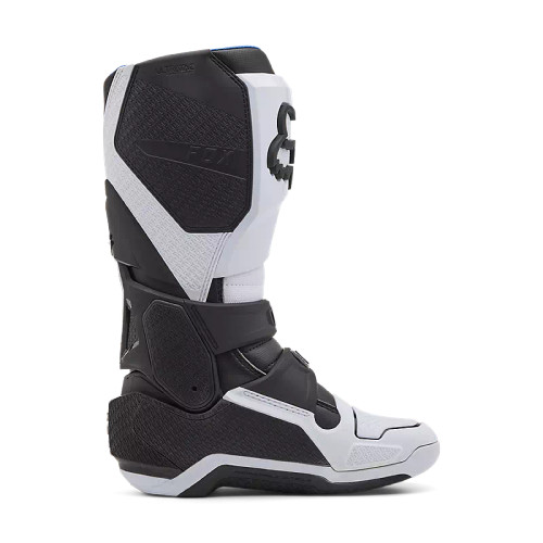 Fox Instinct 2.0 Boot White/Black