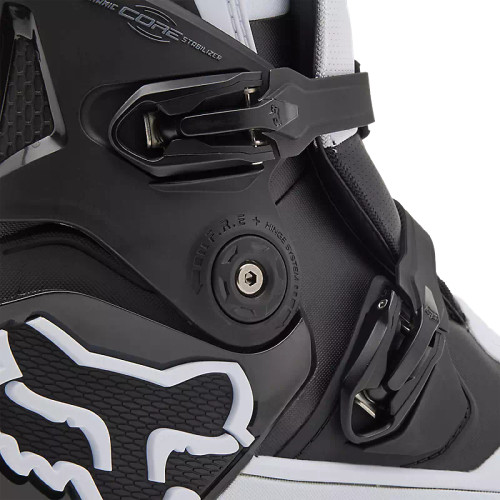 Fox Instinct 2.0 Boot White/Black