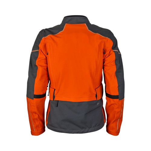 Fox Defend Gore-Tex Jacket Burnt Orange