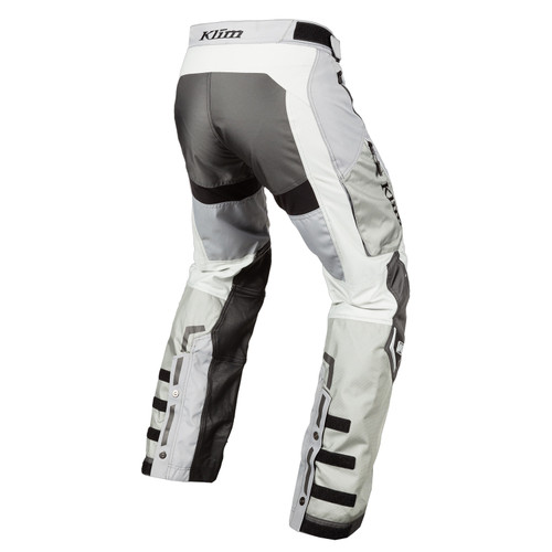 KLIM DAKAR PANT MONUMENT GRAY