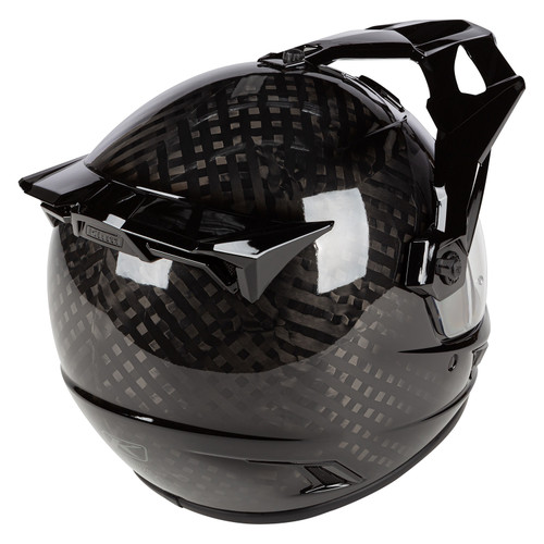 KLIM KRIOS KARBON ADVENTURE HELMET ECE/DOT