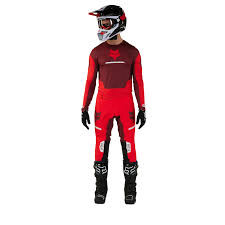 Fox Flex Air Optical Jersey