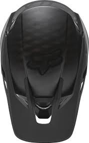 Fox Racing V3 RS Black Carbon