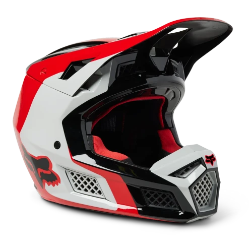 Fox Racing V3 RS EFEKT