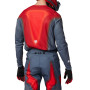 Fox 360 Volatile Jersey Grey/Red