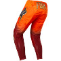 Fox Youth 180 Cntro Pant Fluorescent Orange