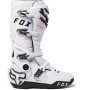 Fox Instinct 2.0 Boot White