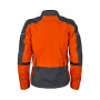 Fox Defend Gore-Tex Jacket Burnt Orange