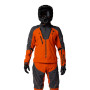 Fox Defend Gore-Tex Jacket Burnt Orange