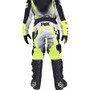 Fox Youth 180 Collect Pants Grey/Yellow