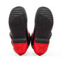 Fox Youth Comp Boot Red/ Black