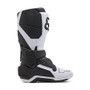 Fox Instinct Boots Black/White