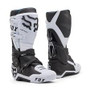 Fox Instinct Boots Black/White