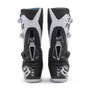 Fox Instinct Boots Black/White