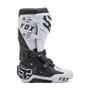 Fox Instinct Boots Black/White