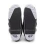 Fox Instinct Boots Black/White