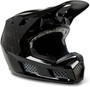 Fox V3 Helmet Slait