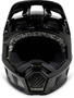 Fox V3 Helmet Slait