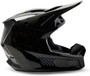 Fox V3 Helmet Slait