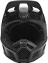 Fox Racing V3 RS Black Carbon