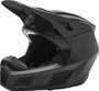 Fox Racing V3 RS Black Carbon