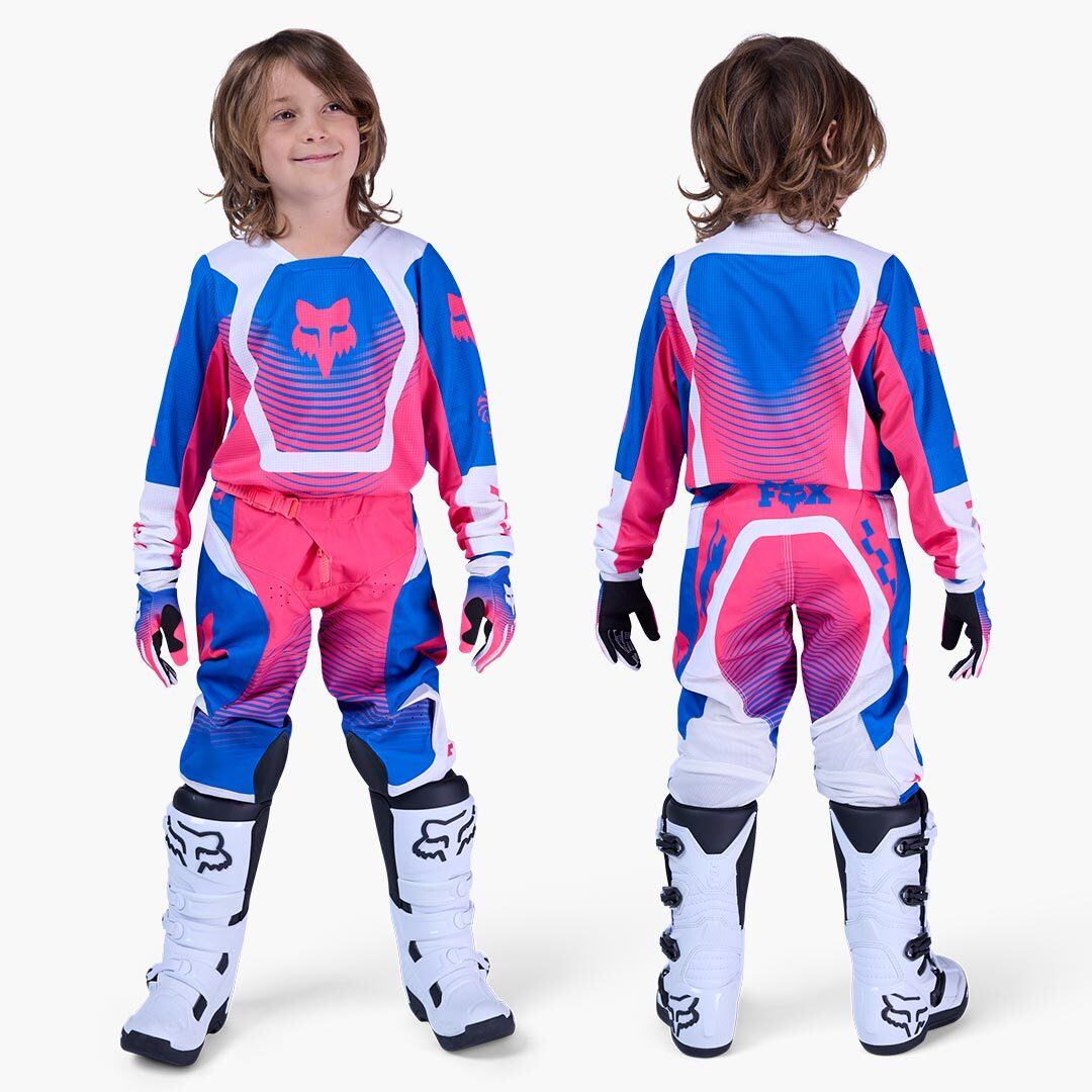 Kids Jersey