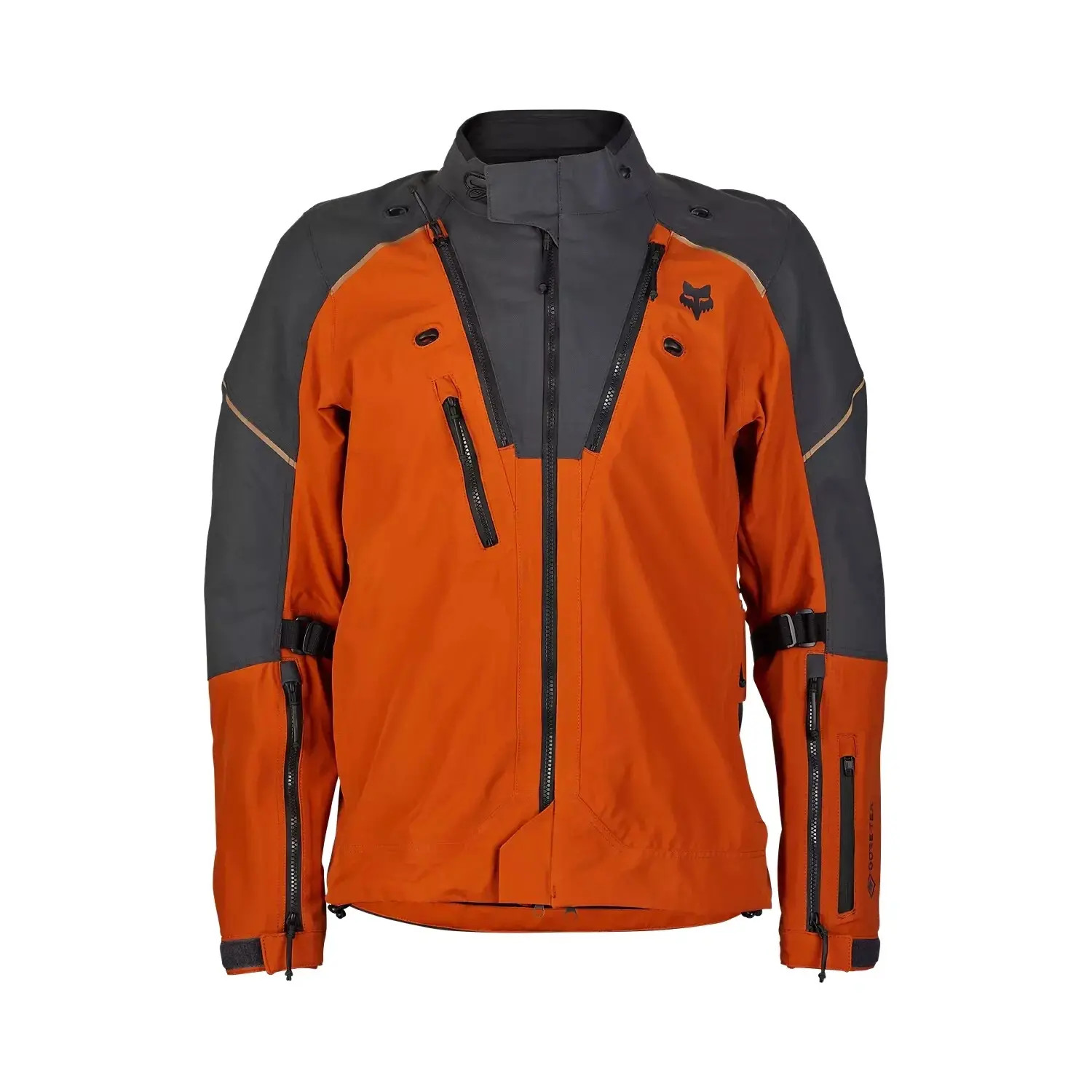 Adventure Jacket