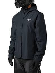 Rain Jacket