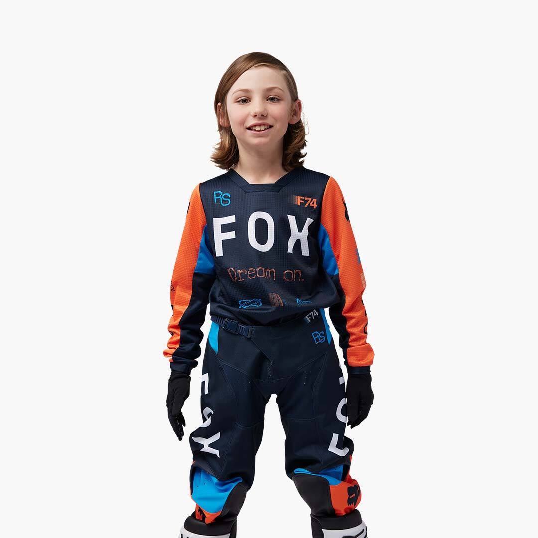 Youth Jersey