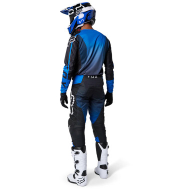 Fox 180 Leed Pant Blue