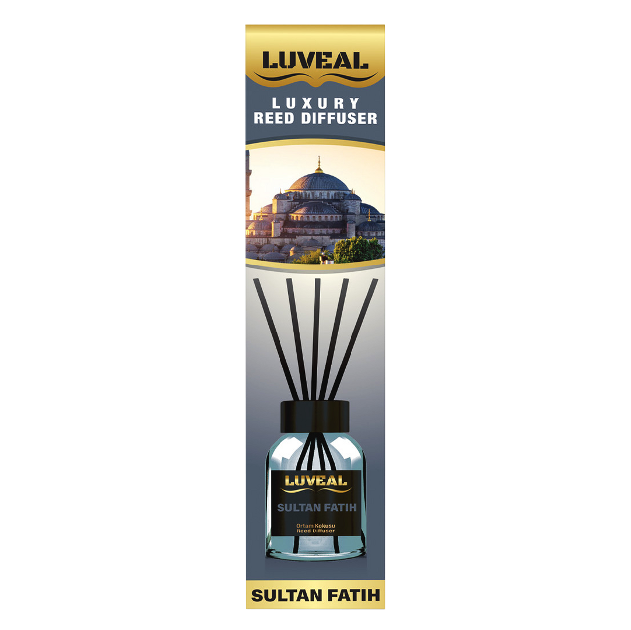 Reed Diffuser 110ml