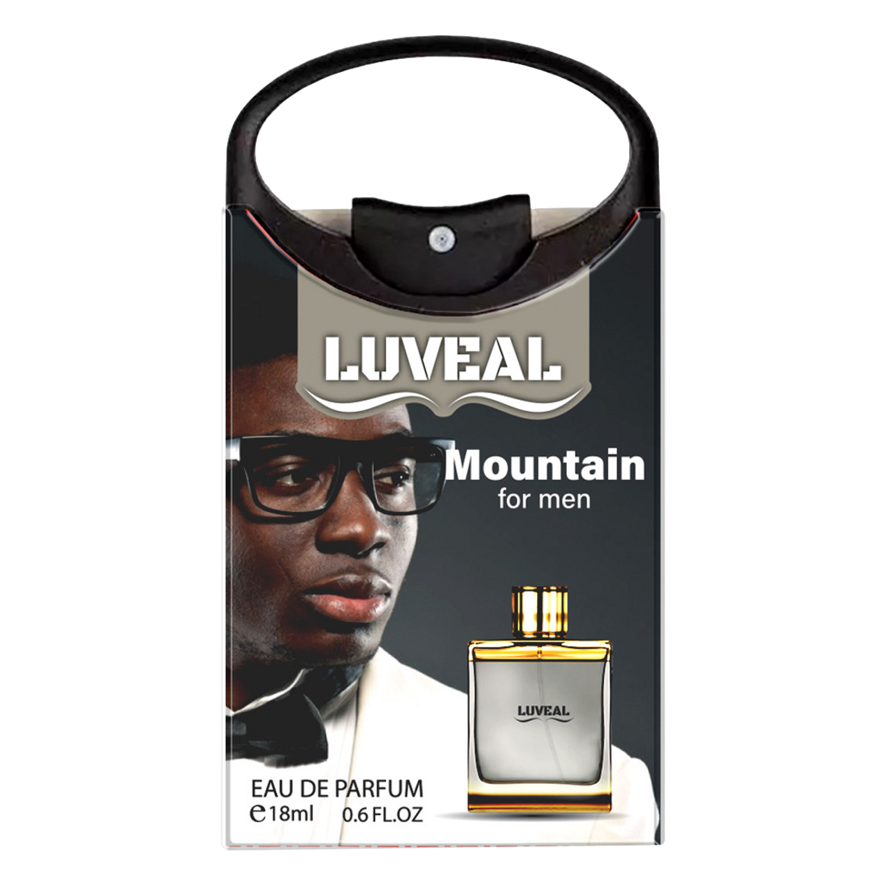 Spray for Men