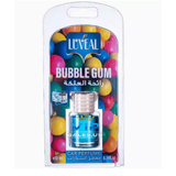 Bubble Gum Car Perfume 10ml by LUVEAL