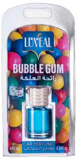 Bubble Gum Car Perfume 10ml