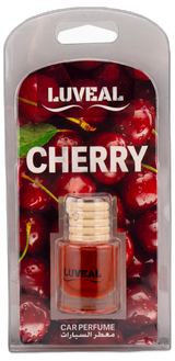 Cherry Car Perfume 10ml