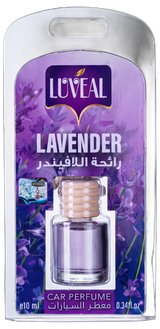Lavender Car Perfume 10ml