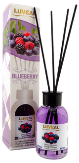 Blueberry Reed Diffuser 120ml