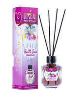 Bubblegum Reed Diffuser 120ml