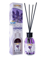 Luveal Reed Diffusers Lavender 120ML