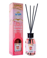 Mousuf Wardi Reed Diffuser 120ml