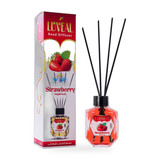 Luveal Reed Diffusers Strawberry 120ML on white background