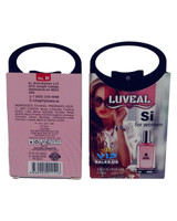 Si Pocket Perfume 18ml