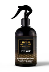 Luveal Ice Age Room Spray 500ml