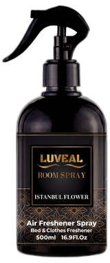 Istanbul Flower Room Spray 500ml