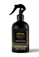 Luveal Royal OUD Room Spray 500ml