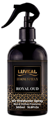 Royal Oud Room Spray 500ml