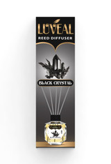 Black Crystal Reed Diffuser 120ml