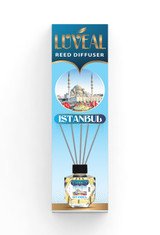 Luveal Istanbul Reed Diffuser 120ml